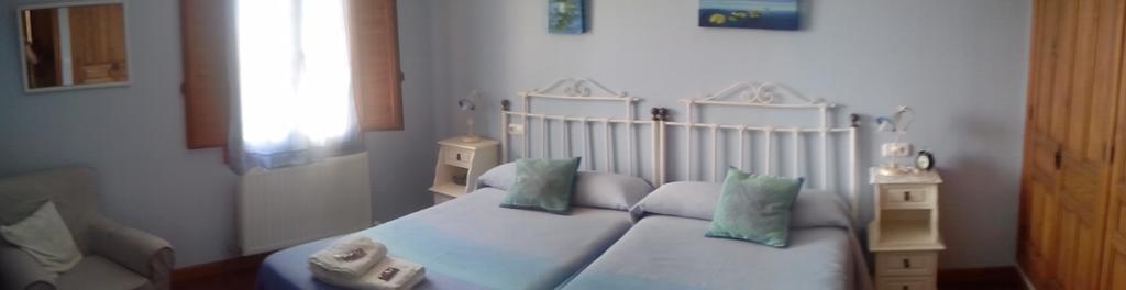 El Cauce Guest House San Medel Bilik gambar