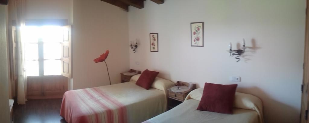 El Cauce Guest House San Medel Bilik gambar
