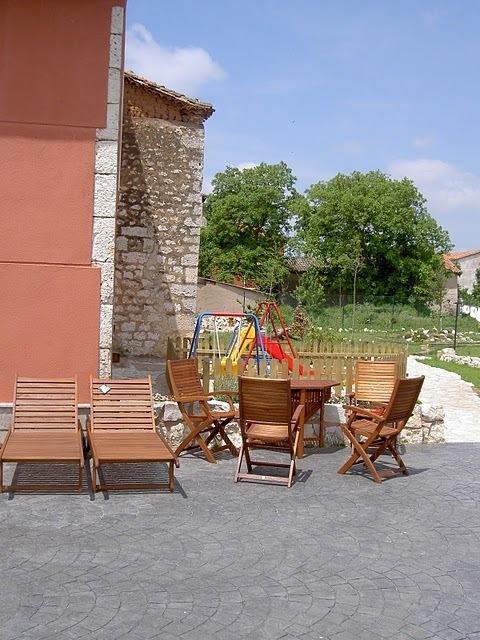El Cauce Guest House San Medel Luaran gambar