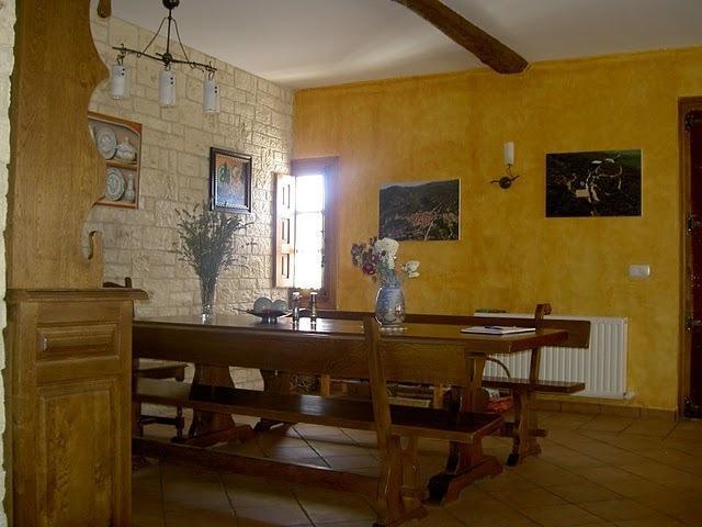 El Cauce Guest House San Medel Luaran gambar