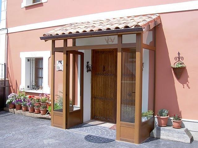 El Cauce Guest House San Medel Bilik gambar
